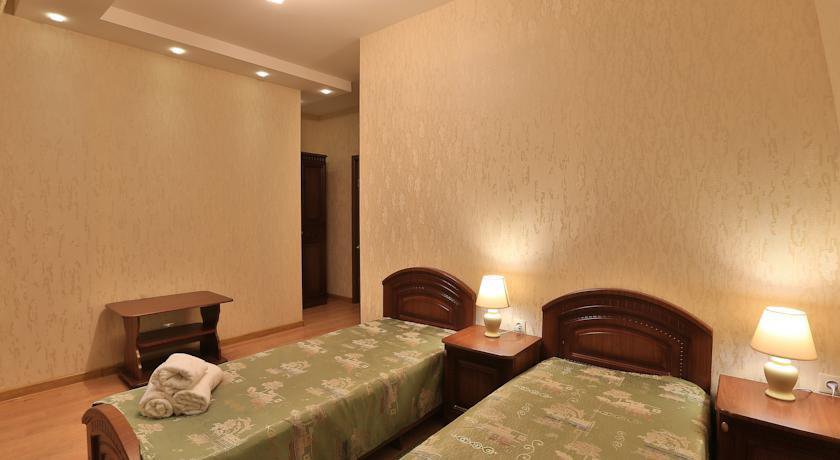 Гостевой дом Loft Sochi Адлер-26