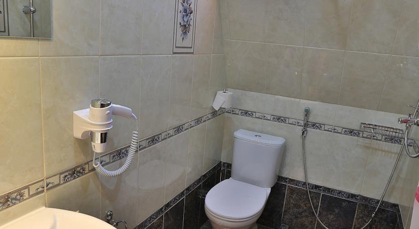 Гостевой дом Loft Sochi Адлер-17