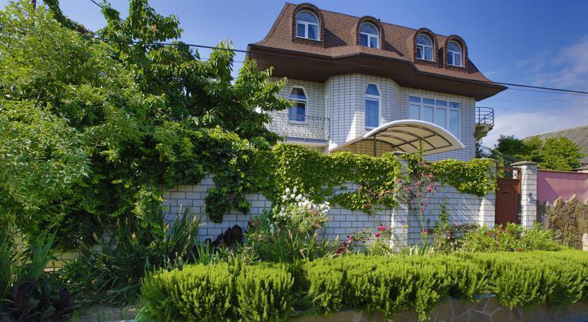 Гостевой дом Loft Sochi Адлер-4