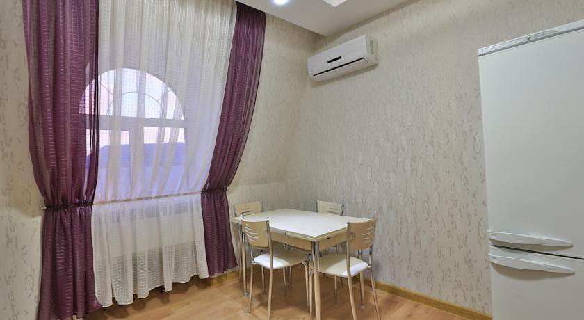 Гостевой дом Loft Sochi Адлер-18