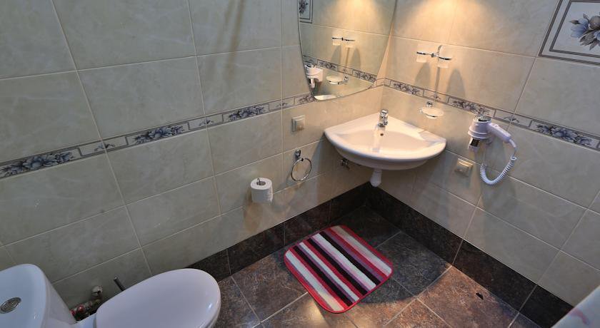 Гостевой дом Loft Sochi Адлер-25