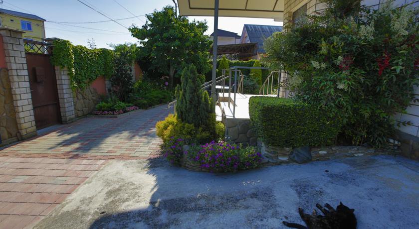 Гостевой дом Loft Sochi Адлер-38