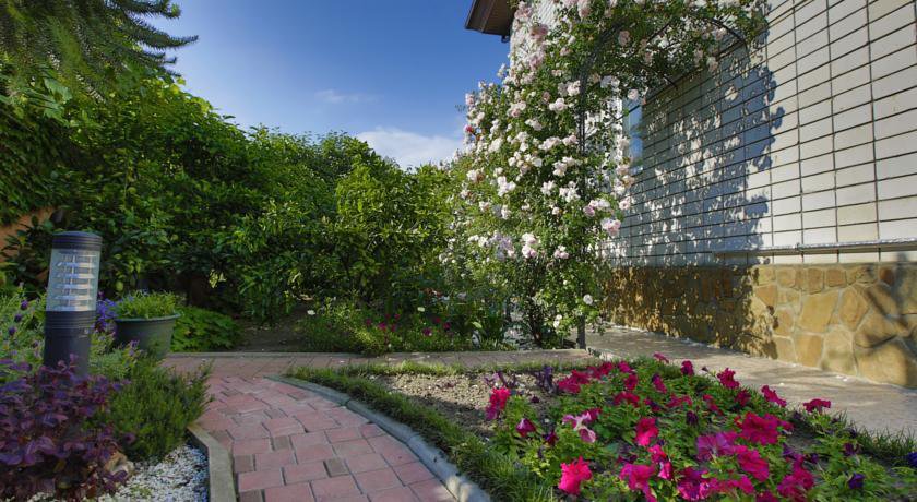 Гостевой дом Loft Sochi Адлер-37