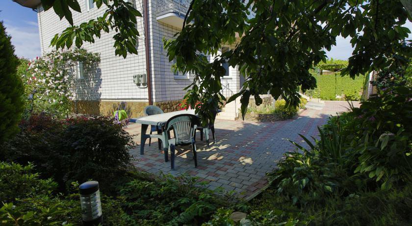 Гостевой дом Loft Sochi Адлер-31