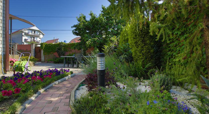 Гостевой дом Loft Sochi Адлер-33