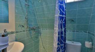 Гостевой дом Loft Sochi Адлер-6