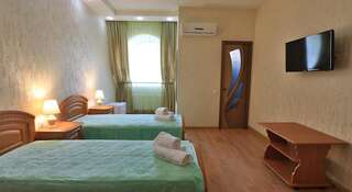 Гостевой дом Loft Sochi Адлер-5