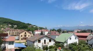 Гостевой дом Loft Sochi Адлер-7