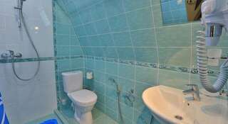 Гостевой дом Loft Sochi Адлер-1