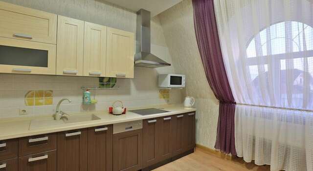 Гостевой дом Loft Sochi Адлер-21