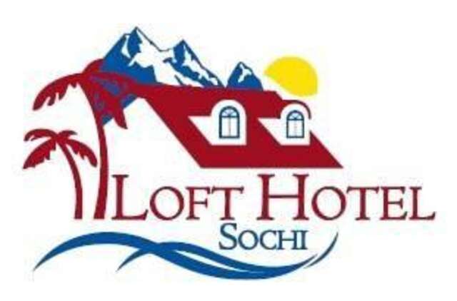 Гостевой дом Loft Sochi Адлер-26