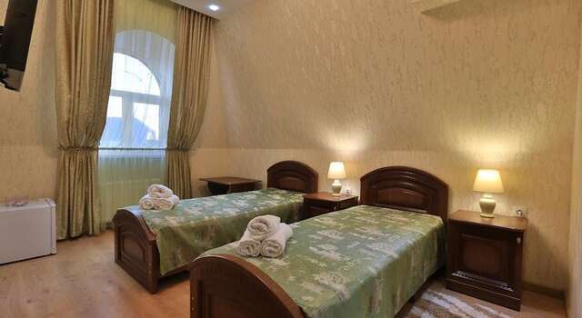 Гостевой дом Loft Sochi Адлер-22