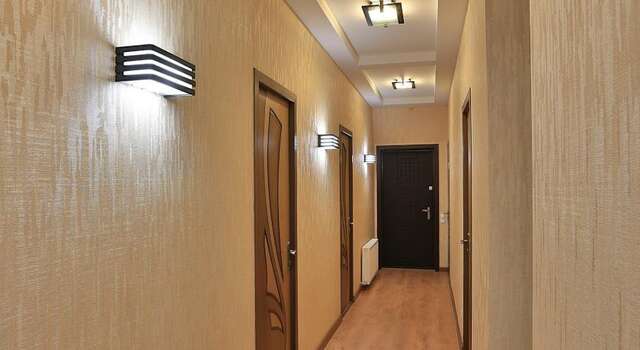 Гостевой дом Loft Sochi Адлер-12