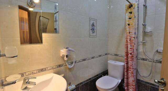 Гостевой дом Loft Sochi Адлер-18